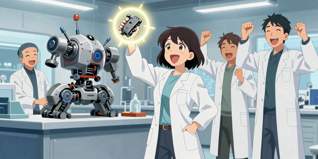 Development Team Support service illustration