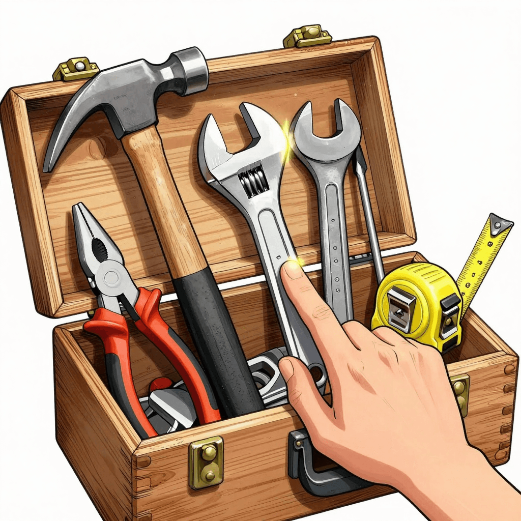 Technology Strategy Consulting service illustration